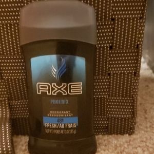 Men's Axe Fresh Deodorant